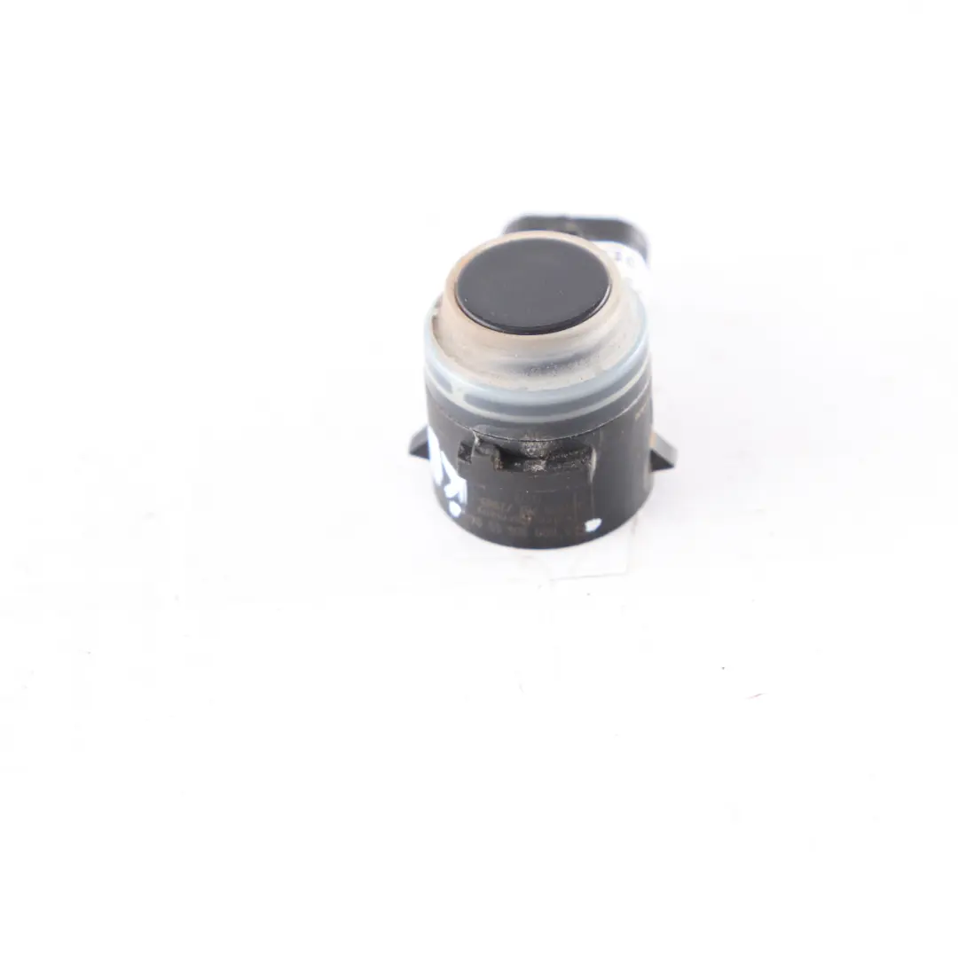  Sensor PDC Mercedes W207 W212 Distancia de Aparcamiento Delantero Kosmos Negro - SKU A0009055504-KB - Número de pieza A0009055504