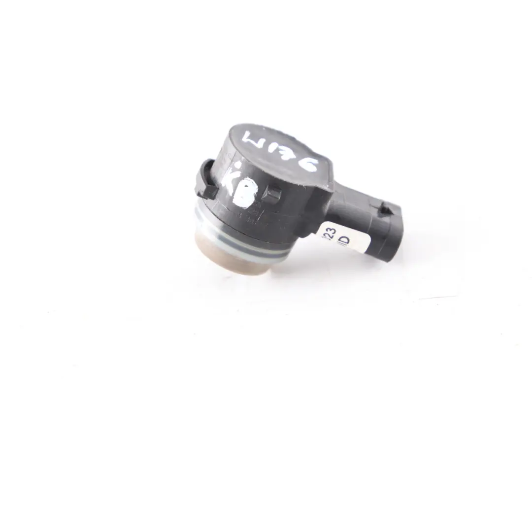  PDC Sensor Mercedes W207 W212 Einparkhilfe Vorne Kosmos Schwarz - SKU A0009055504-KB - Teilenummer A0009055504