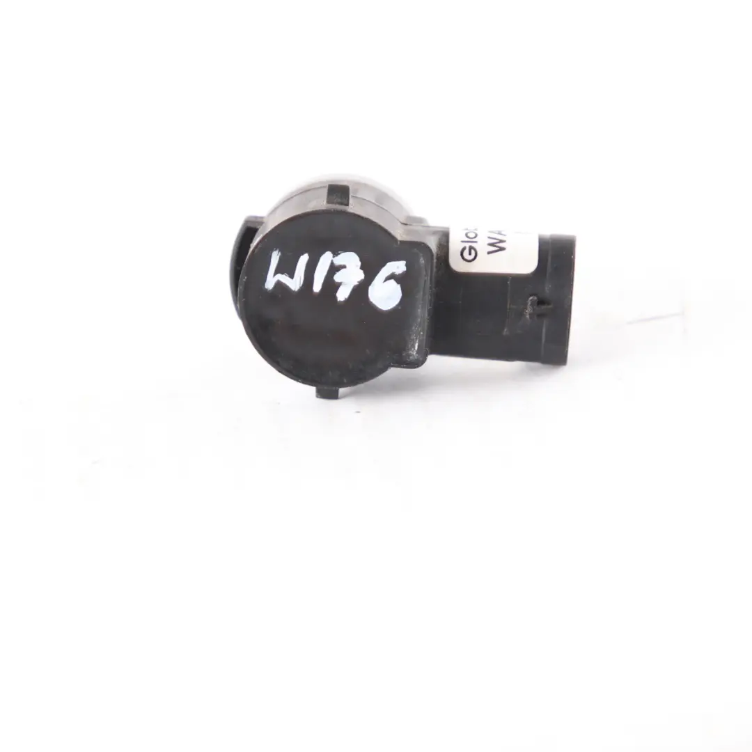  Sensor PDC Mercedes W207 W212 Distancia de Aparcamiento Delantero Kosmos Negro - SKU A0009055504-KB - Número de pieza A0009055504
