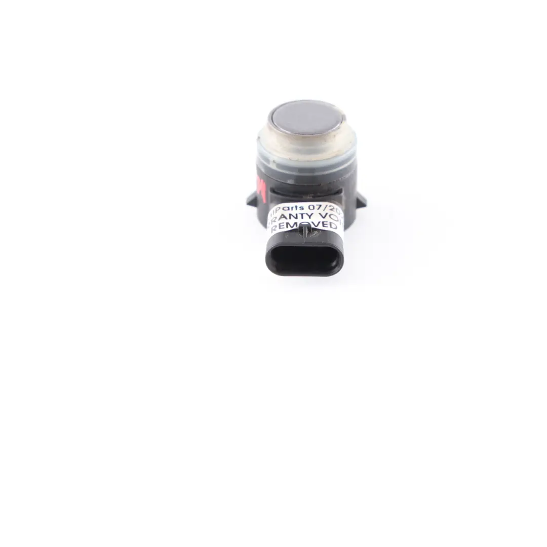  Czujnik PDC Mercedes W207 W212 Szary - SKU A0009055504-MG - Numer Części A0009055504
