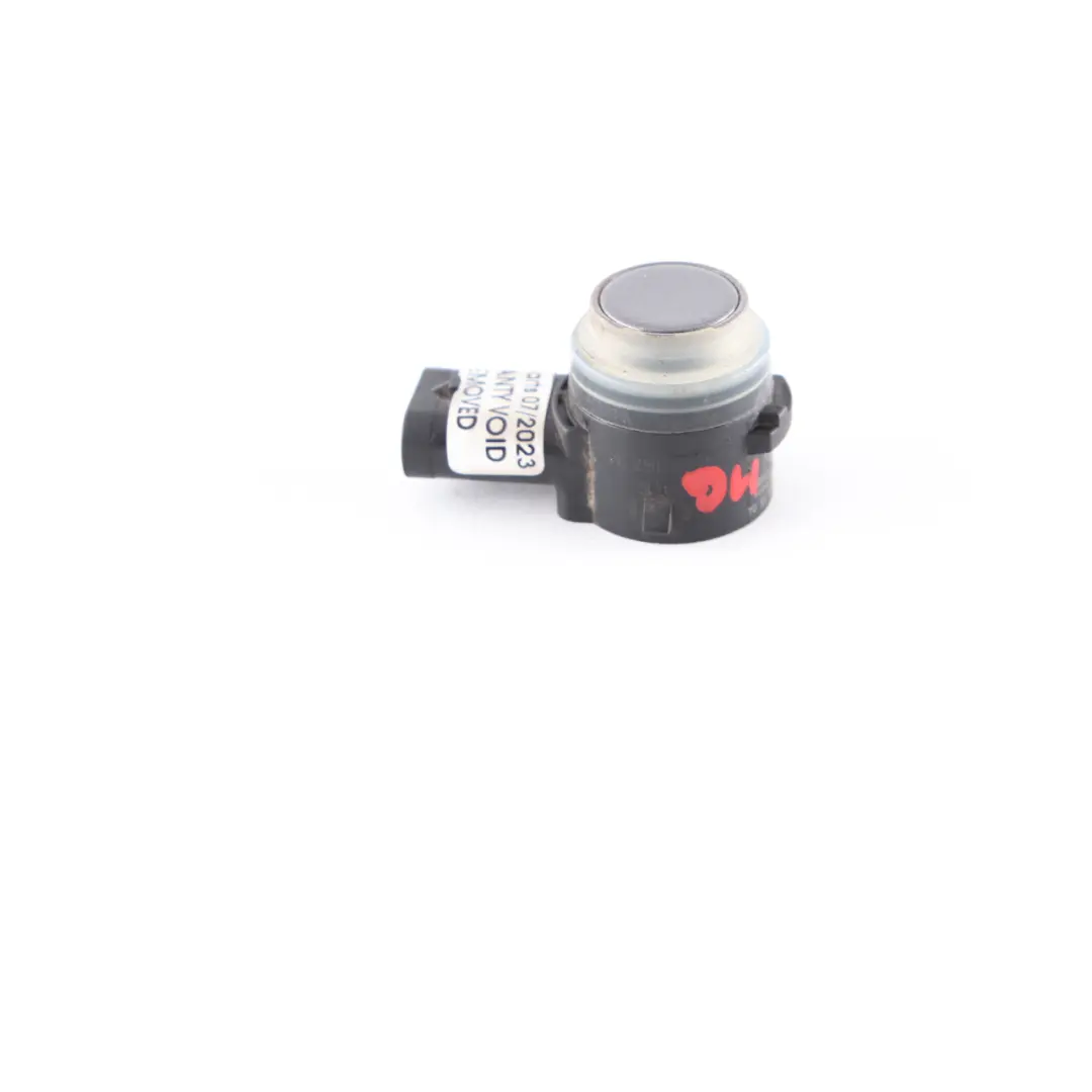  Capteur PDC Mercedes W207 W212 Parking Avant Montagne Gris - 787 - SKU A0009055504-MG - Numéro de pièce A0009055504