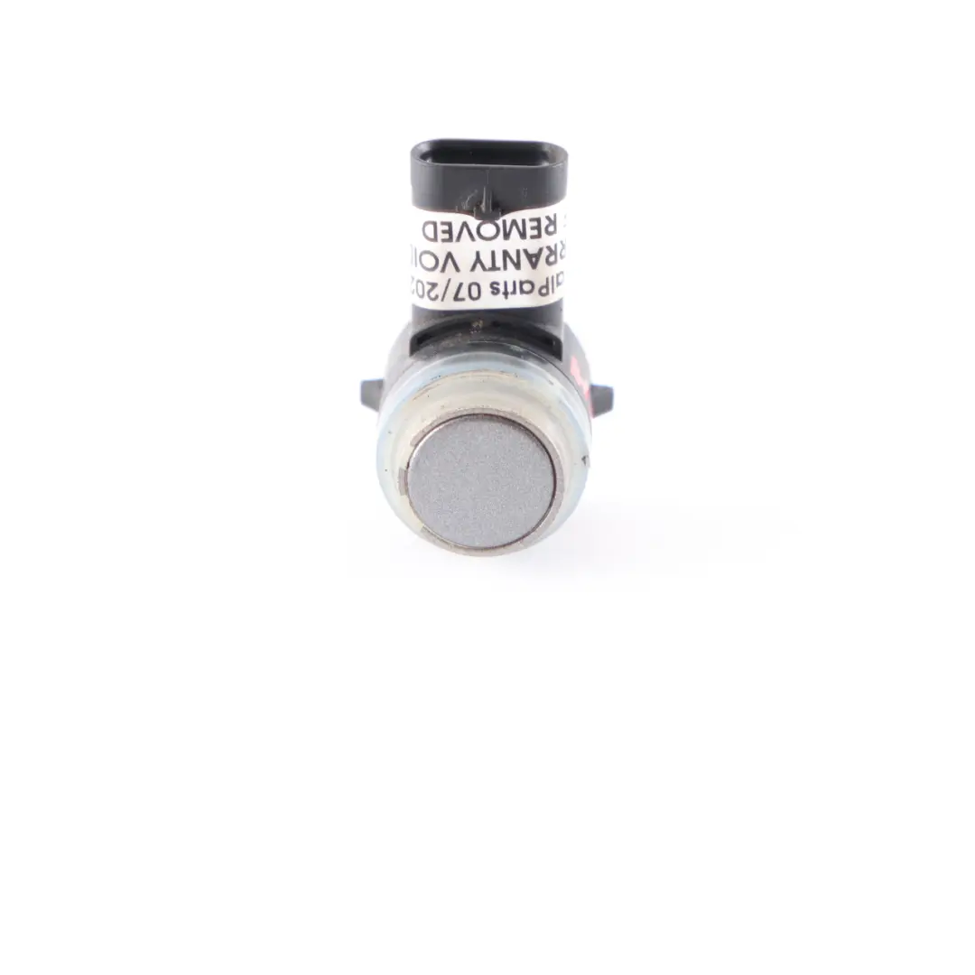  Sensor PDC Mercedes W207 W212 Estacionamiento Delantero Montaña Gris - SKU A0009055504-MG - Número de pieza A0009055504