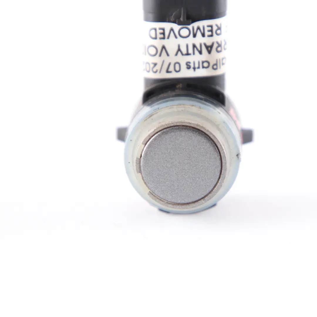  Sensor PDC Mercedes W207 W212 Estacionamiento Delantero Montaña Gris - SKU A0009055504-MG - Número de pieza A0009055504