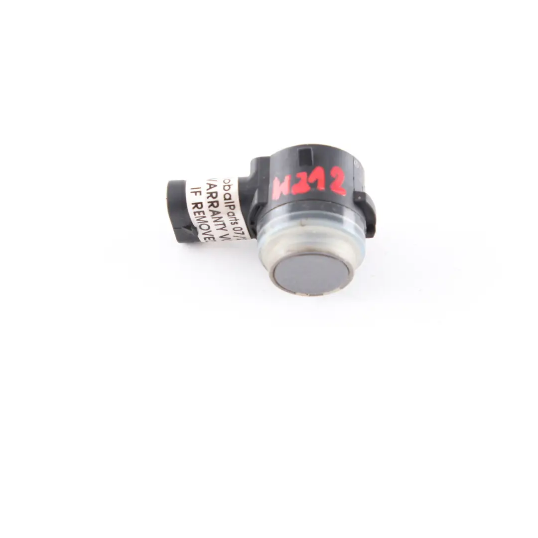  Sensor PDC Mercedes W207 W212 Estacionamiento Delantero Montaña Gris - SKU A0009055504-MG - Número de pieza A0009055504