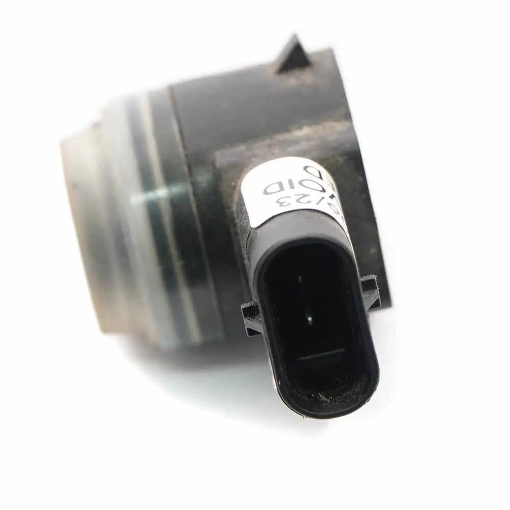  PDC Sensor Mercedes W207 W212 Distancia de Aparcamiento Negro Obsidiana - 197 - SKU A0009055504-OB - Número de pieza A0009055504