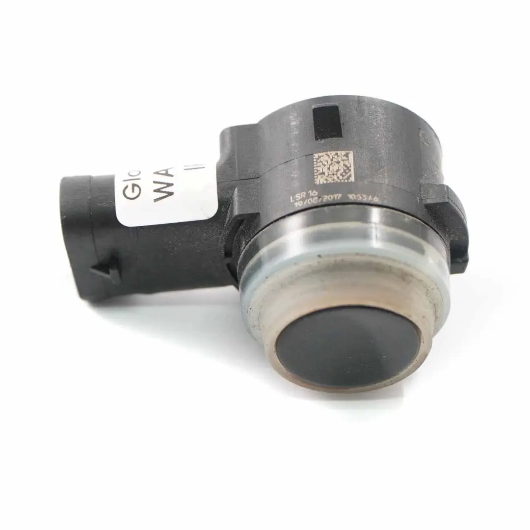 PDC Sensor Mercedes W207 W212 Parking Distance Obsidian Black - 197  - SKU A0009055504-OB - Part number A0009055504