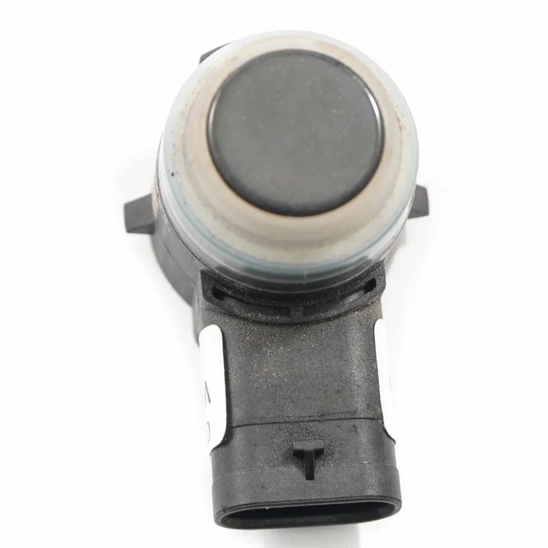 PDC Sensor Mercedes W207 W212 Parking Distance Obsidian Black - 197  - SKU A0009055504-OB - Part number A0009055504