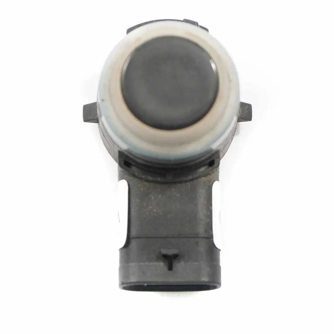 PDC Sensor Mercedes W207 W212 Parking Distance Obsidian Black - 197  - SKU A0009055504-OB - Part number A0009055504