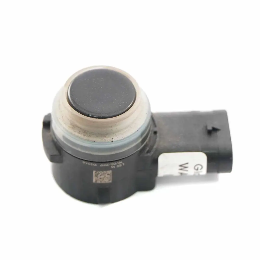 PDC Sensor Mercedes W207 W212 Parking Distance Obsidian Black - 197  - SKU A0009055504-OB - Part number A0009055504