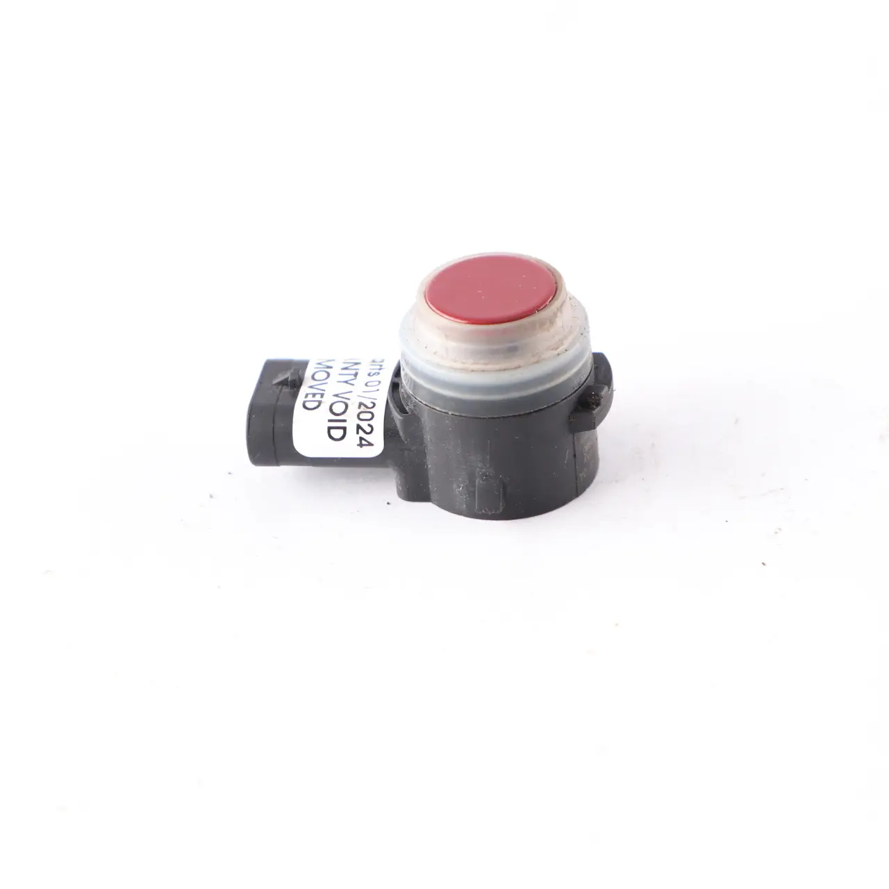Mercedes W246 Front Parking PDC Distance Sensor Patagonia Red - 993 A0009055504