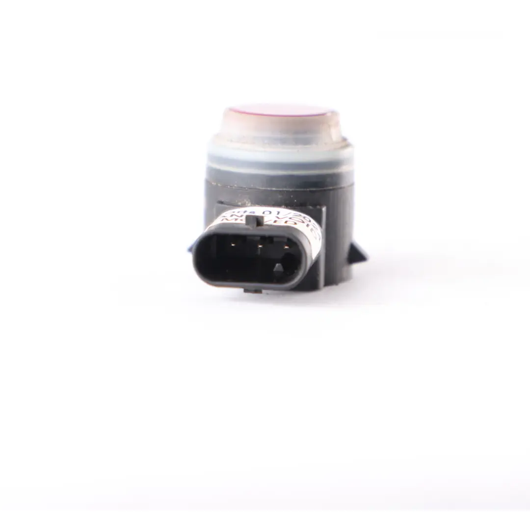 Vorne Parken PDC Abstandssensor Patagonia Rot - 993 für Mercedes W246 mit Teilenummer A0009055504 Mercedes W246 Vorne Parken PDC Abstandssensor Patagonia Rot - 993 - SKU A0009055504-PTR - Teilenummer A0009055504