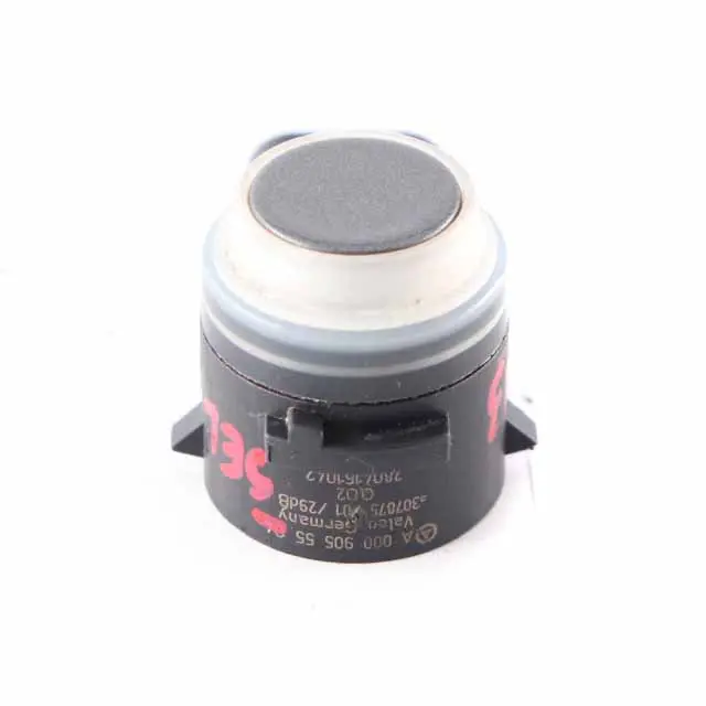 PDC Sensor Einparkhilfe Selenitgrau - 992 für Mercedes W213 S213 mit Teilenummer A0009055504 Mercedes W213 S213 PDC Sensor Einparkhilfe Selenitgrau - 992 - SKU A0009055504-SEL - Teilenummer A0009055504