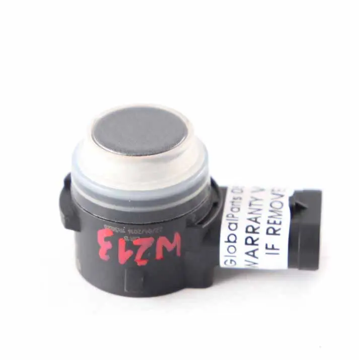 Mercedes W213 S213 PDC Sensor Einparkhilfe Selenitgrau - 992 A0009055504