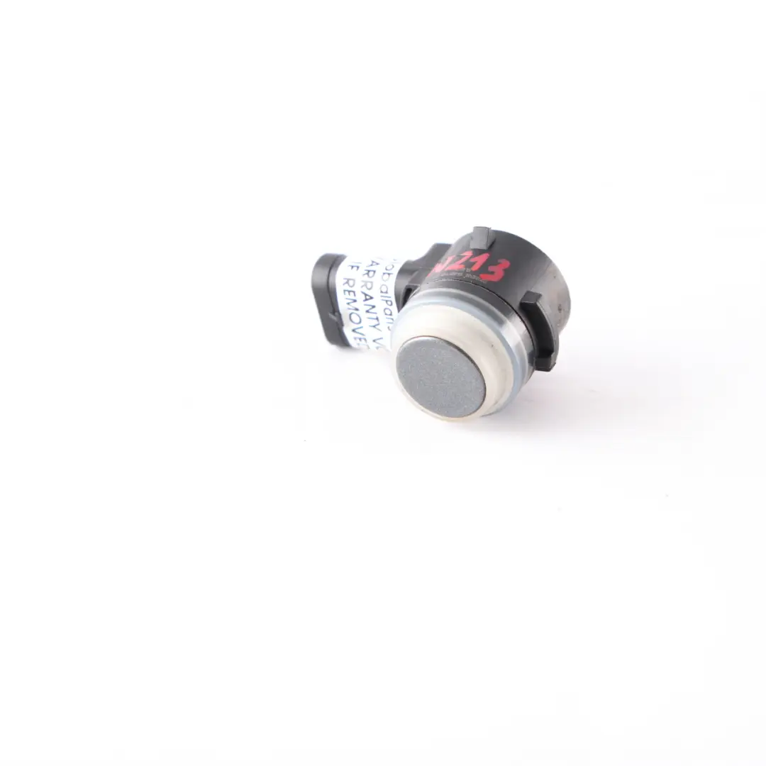  PDC Sensor Mercedes W213 S213 Parking Distance Selenite Grey - 992 - SKU A0009055504-SEL - Part number A0009055504