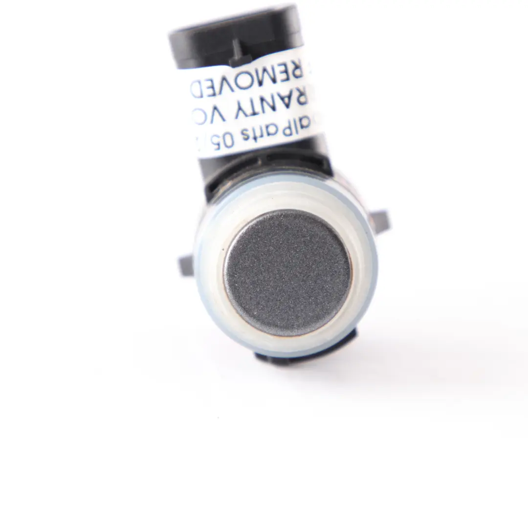 Sensore PDC Parking Distance Grigio Selenite per Mercedes W213 S213 con numero di parte A0009055504 Mercedes W213 S213 Sensore PDC Parking Distance Grigio Selenite - SKU A0009055504-SEL - Numero di parte A0009055504