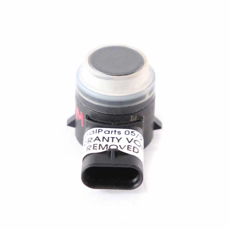  PDC Sensor Mercedes W213 S213 Parking Distance Selenite Grey - 992 - SKU A0009055504-SEL - Part number A0009055504