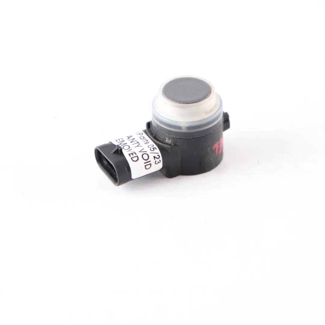 Mercedes W213 S213 Capteur PDC Parking Distance Selenite Grey - 992 - SKU A0009055504-SEL - Numéro de pièce A0009055504