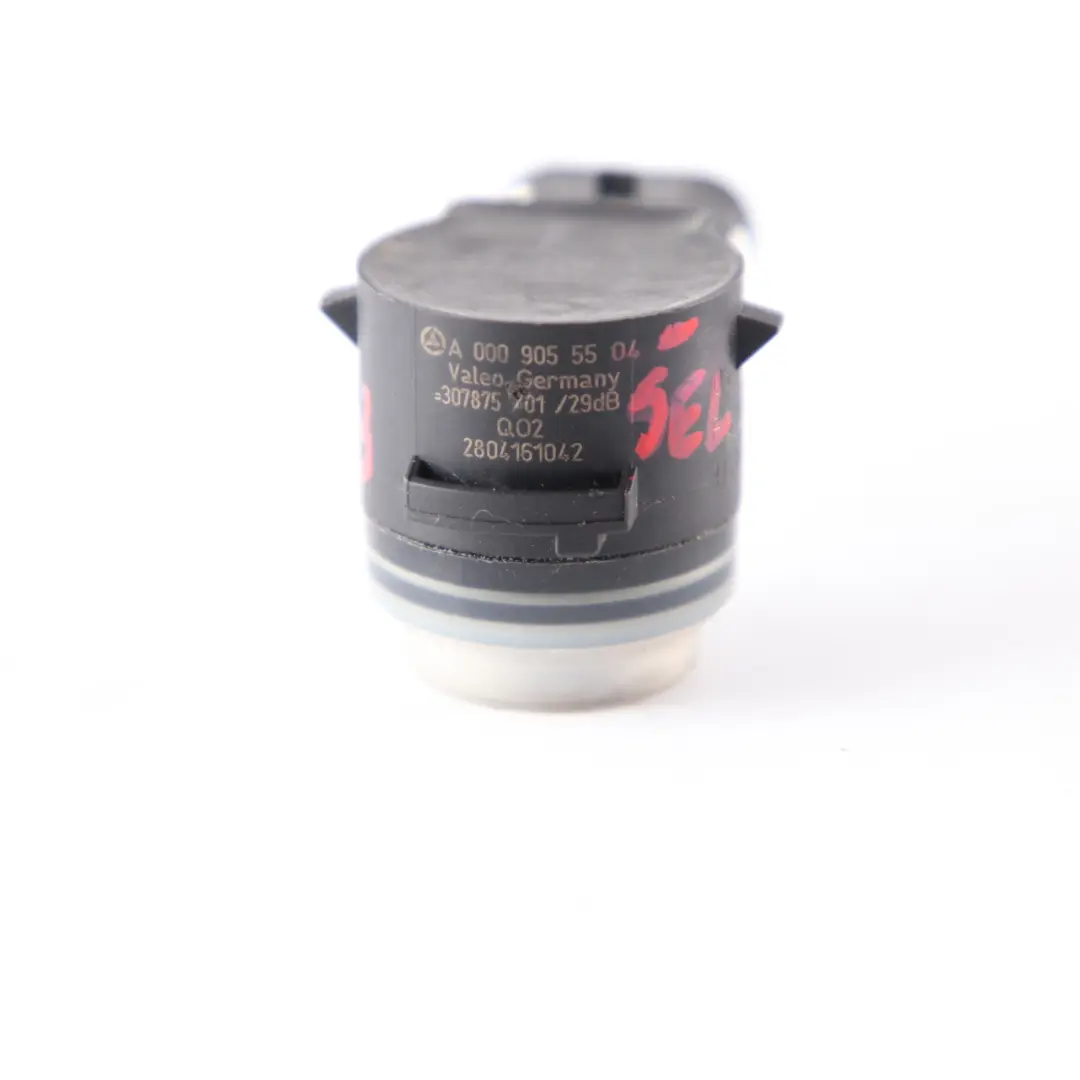 PDC Sensor Einparkhilfe Selenitgrau - 992 für Mercedes W213 S213 mit Teilenummer A0009055504 Mercedes W213 S213 PDC Sensor Einparkhilfe Selenitgrau - 992 - SKU A0009055504-SEL - Teilenummer A0009055504