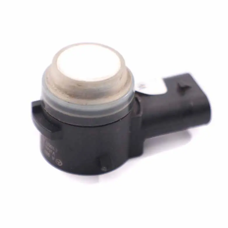 PDC Sensor Mercedes W205 W207 W212 W218 Ein parkhilfe vorne Weiß für mit Teilenummer A0009055504 PDC Sensor Mercedes W205 W207 W212 W218 Ein parkhilfe vorne Weiß - SKU A0009055504-WHI - Teilenummer A0009055504