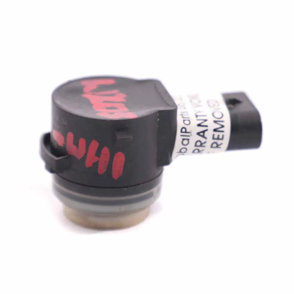  Sensor PDC Mercedes W205 W207 W212 W218 Distancia delantera Blanco - SKU A0009055504-WHI - Número de pieza A0009055504