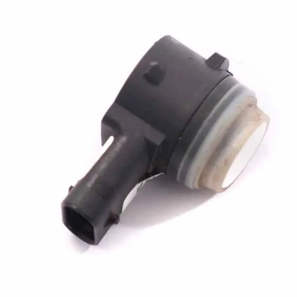  Sensor PDC Mercedes W205 W207 W212 W218 Distancia delantera Blanco - SKU A0009055504-WHI - Número de pieza A0009055504