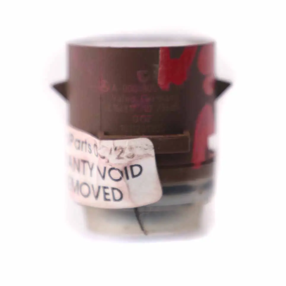 Front PDC Sensor Parking Distance Arctic White 9147 to Mercedes W906 with Part number A0009055604 Mercedes W906 Front PDC Sensor Parking Distance Arctic White 9147 - SKU A0009055604-ARW - Part number A0009055604