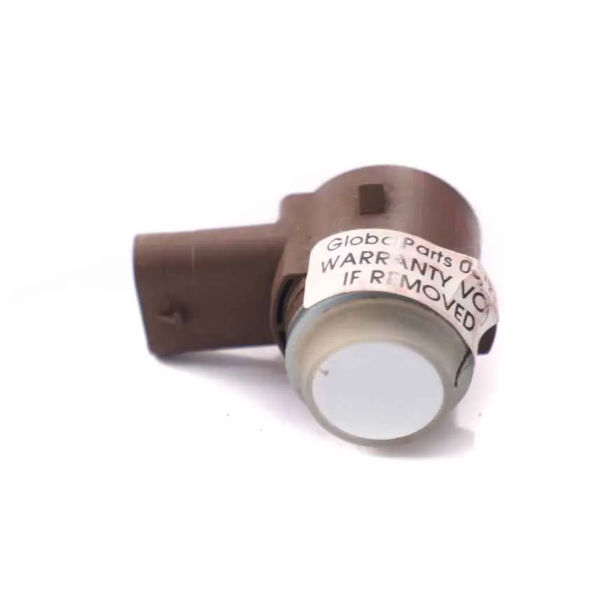 Capteur distance stationnement avant PDC Arctic Blanc pour Mercedes W906 à propos du numéro de pièce A0009055604 Mercedes W906 Capteur distance stationnement avant PDC Arctic Blanc - SKU A0009055604-ARW - Numéro de pièce A0009055604