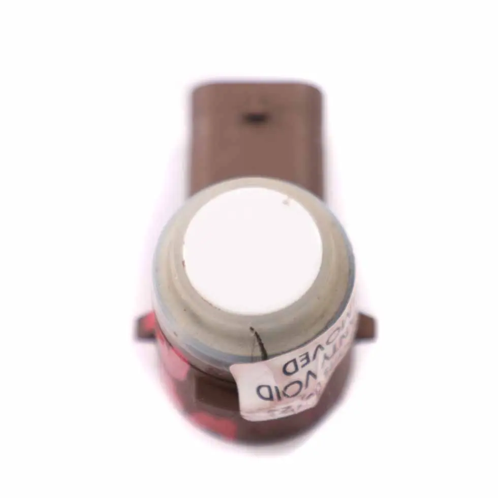 Sensore di parcheggio anteriore PDC Bianco Artico 9147 per Mercedes W906 con numero di parte A0009055604 Mercedes W906 Sensore di parcheggio anteriore PDC Bianco Artico 9147 - SKU A0009055604-ARW - Numero di parte A0009055604