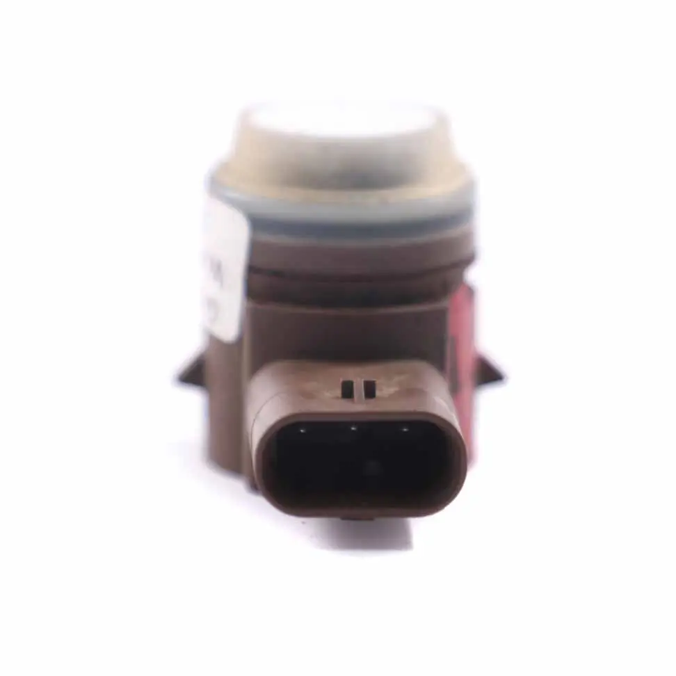 Mercedes W906 Vorderer PDC-Sensor Einparkhilfe Arktis Weiß 9147 - SKU A0009055604-ARW - Teilenummer A0009055604