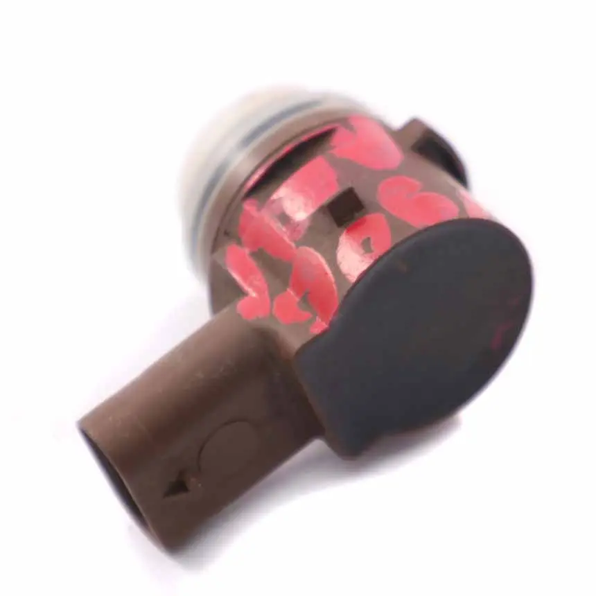 Czujnik Parkowania PDC Przód Arctic White do Mercedes W906 o numerze A0009055604 Mercedes W906 Czujnik Parkowania PDC Przód Arctic White - SKU A0009055604-ARW - Numer Części A0009055604