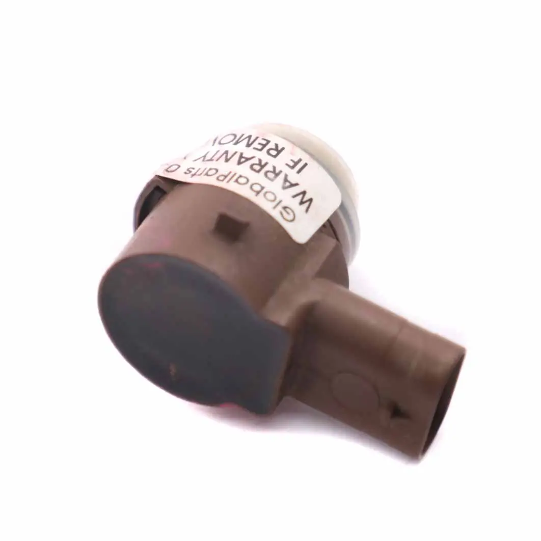 Front PDC Sensor Parking Distance Arctic White 9147 to Mercedes W906 with Part number A0009055604 Mercedes W906 Front PDC Sensor Parking Distance Arctic White 9147 - SKU A0009055604-ARW - Part number A0009055604