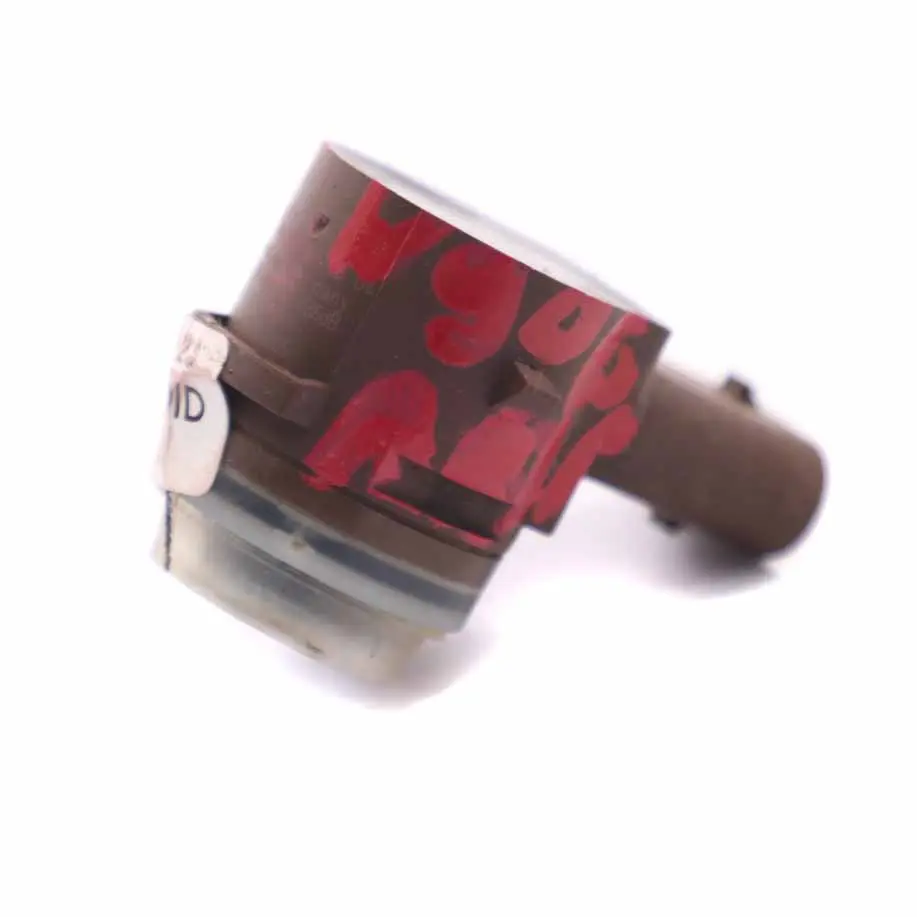 Czujnik Parkowania PDC Przód Arctic White do Mercedes W906 o numerze A0009055604 Mercedes W906 Czujnik Parkowania PDC Przód Arctic White - SKU A0009055604-ARW - Numer Części A0009055604