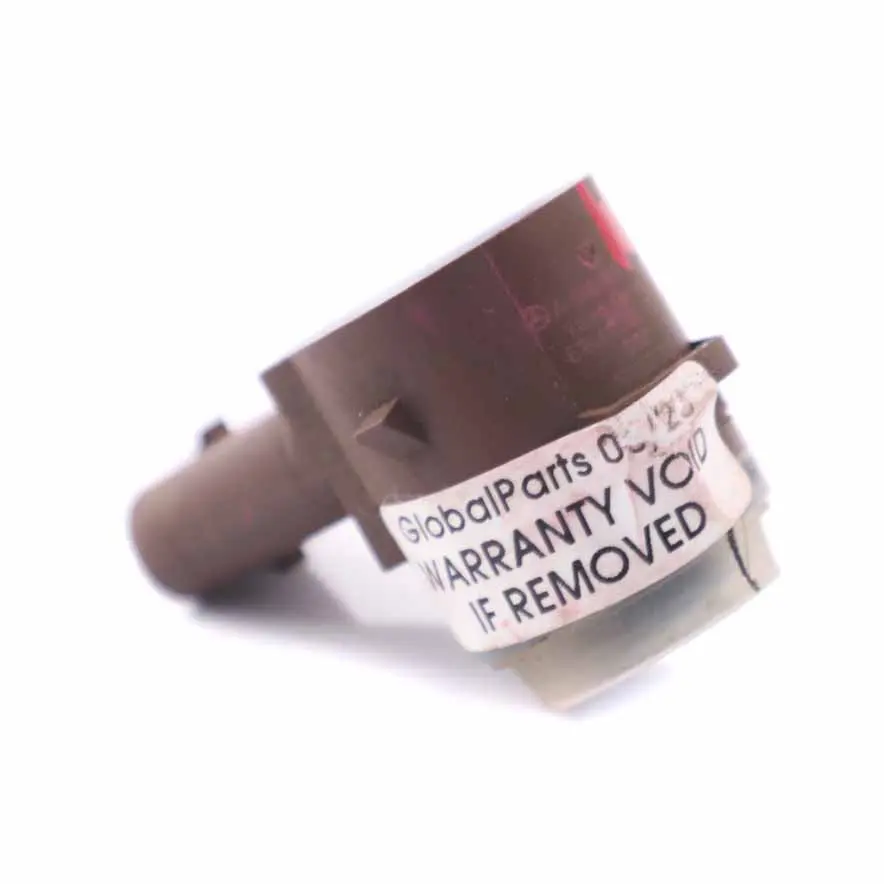 Front PDC Sensor Parking Distance Arctic White 9147 to Mercedes W906 with Part number A0009055604 Mercedes W906 Front PDC Sensor Parking Distance Arctic White 9147 - SKU A0009055604-ARW - Part number A0009055604