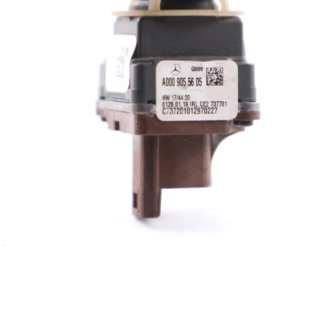 W257 Mirror Parking Camera 360° Degree to Mercedes W205 W213 W222 W238 with Part number A0009055605 Mercedes W205 W213 W222 W238 W257 Mirror Parking Camera 360° Degree - SKU A0009055605 - Part number A0009055605