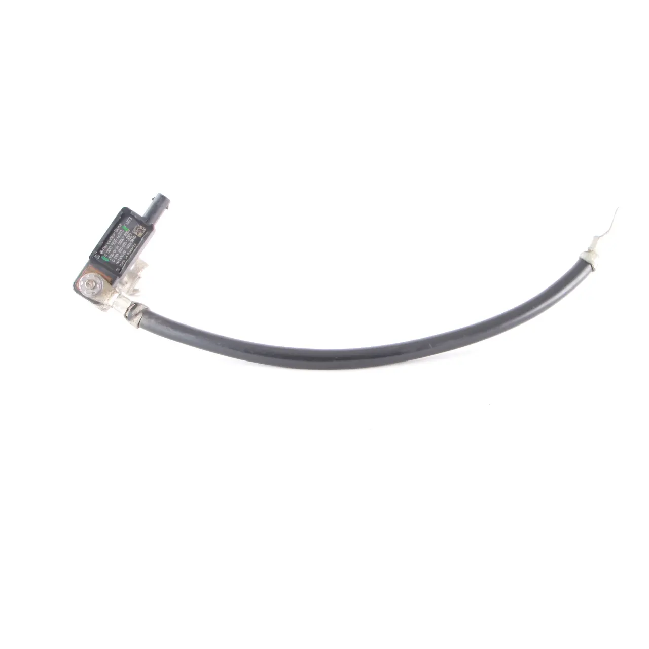 Cavo batteria Mercedes W213 S213 Cavo negativo cablaggio A0009056001