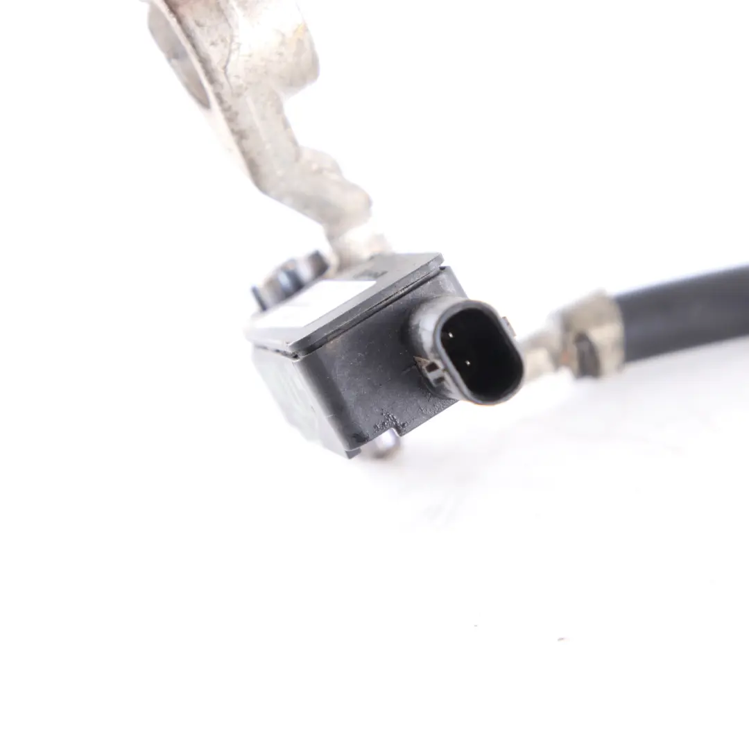 Câble de Batterie Mercedes W213 S213 Harnais de Câblage Négatif pour à propos du numéro de pièce A0009056001 Câble de Batterie Mercedes W213 S213 Harnais de Câblage Négatif - SKU A0009056001 - Numéro de pièce A0009056001