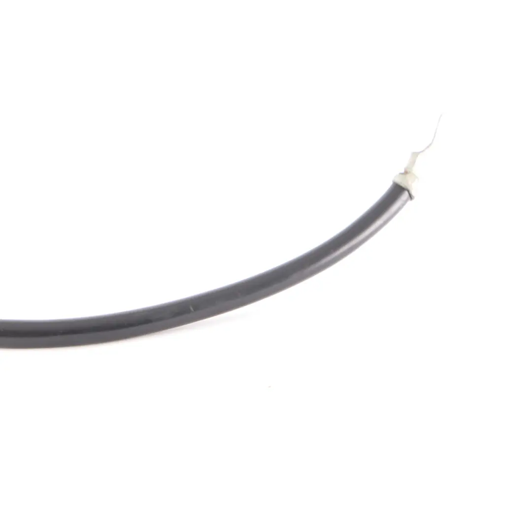 Câble de Batterie Mercedes W213 S213 Harnais de Câblage Négatif pour à propos du numéro de pièce A0009056001 Câble de Batterie Mercedes W213 S213 Harnais de Câblage Négatif - SKU A0009056001 - Numéro de pièce A0009056001