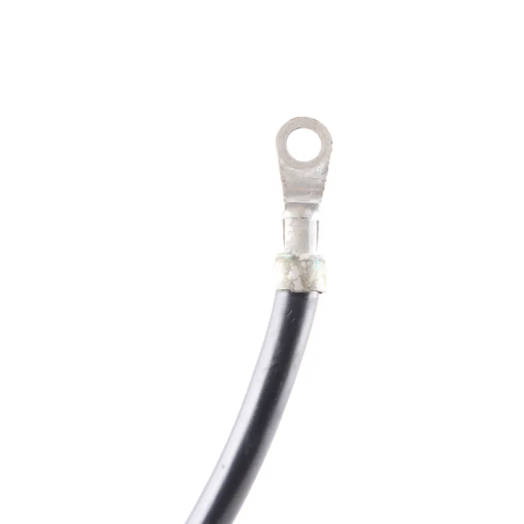 Battery Cable Mercedes W213 S213 Negative Lead Wiring Harness - SKU A0009056001 - Part number A0009056001