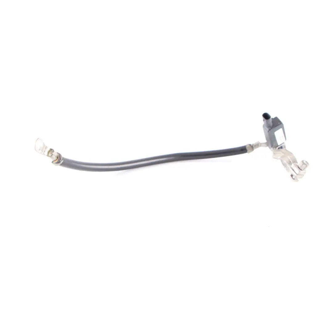  Batteriekabel Mercedes W213 S213 Minusleitung Kabelbaum - SKU A0009056001 - Teilenummer A0009056001