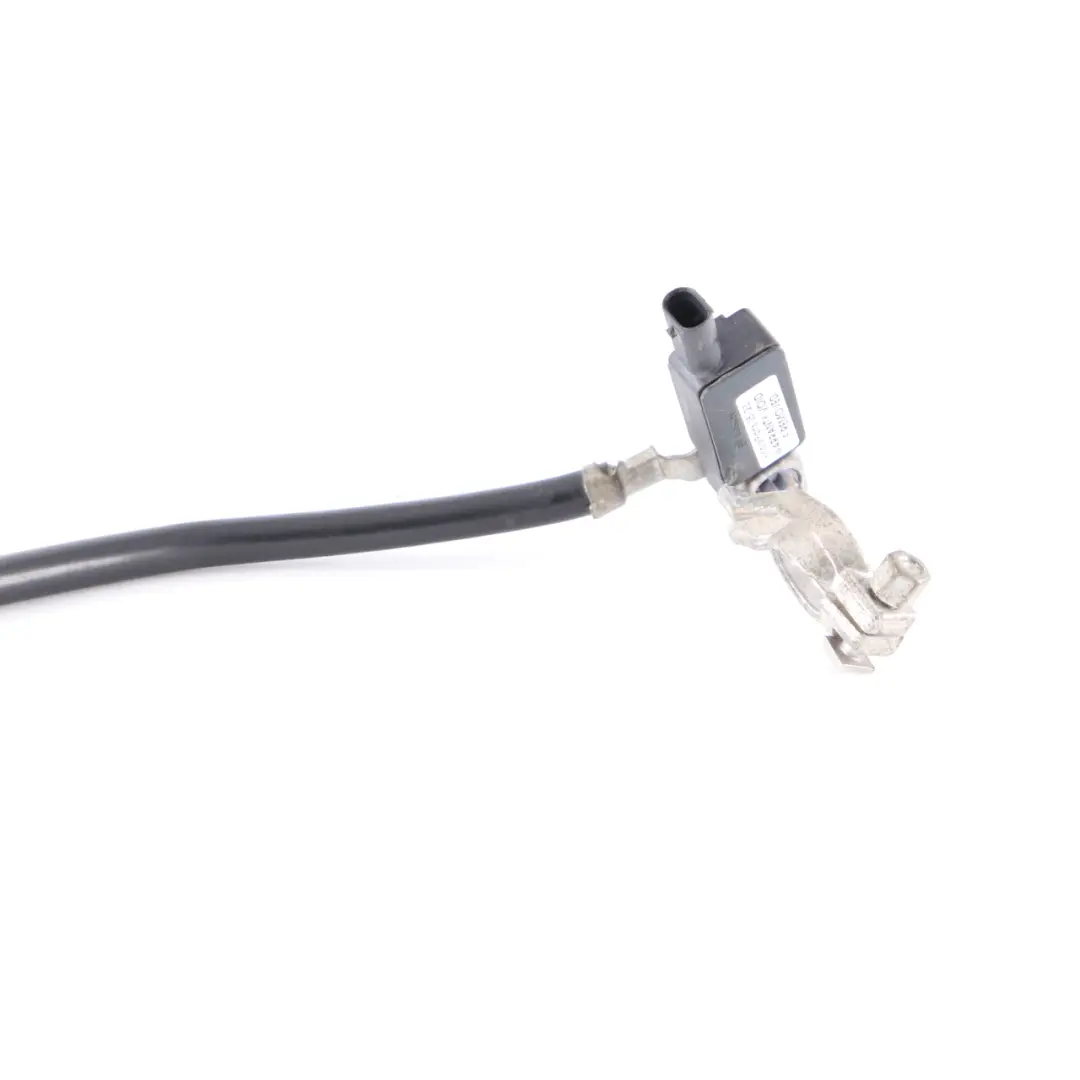 Câble de Batterie Mercedes W213 S213 Harnais de Câblage Négatif pour à propos du numéro de pièce A0009056001 Câble de Batterie Mercedes W213 S213 Harnais de Câblage Négatif - SKU A0009056001 - Numéro de pièce A0009056001