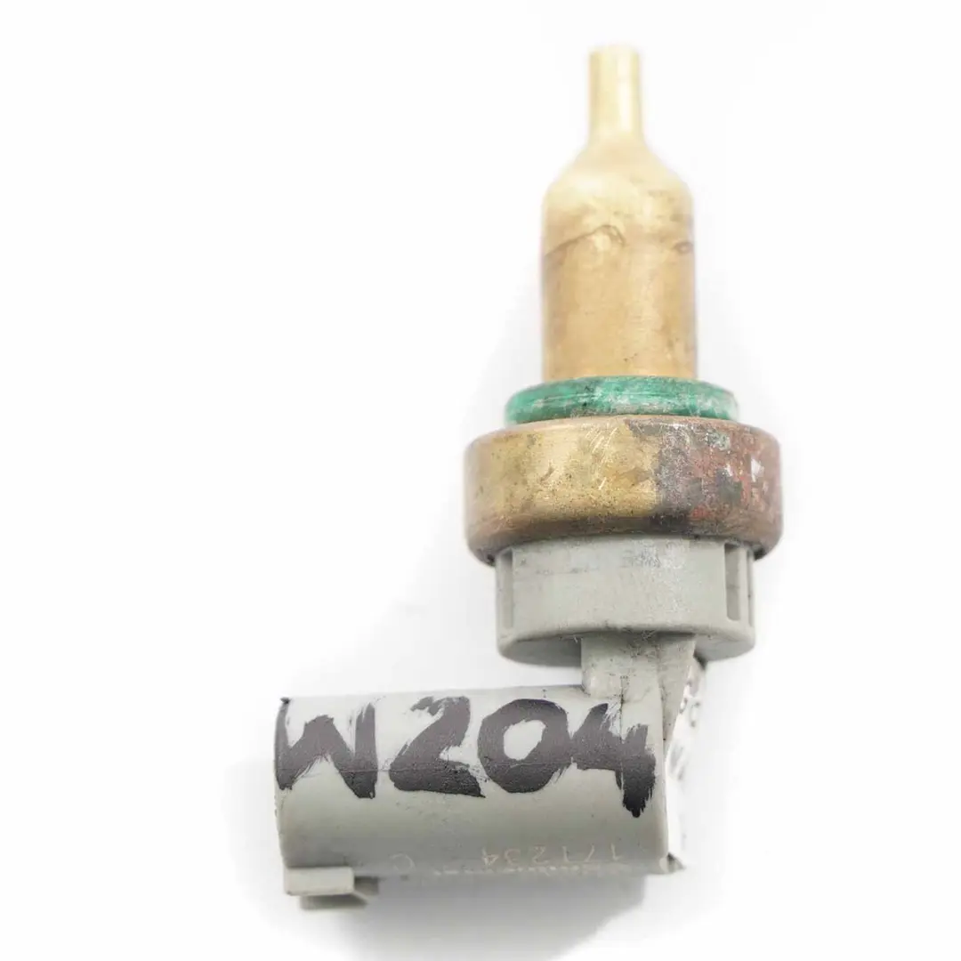 Coolant Temperature Sensor to Mercedes W176 W205 W213 W222 with Part number A0009056102 Mercedes W176 W205 W213 W222 Coolant Temperature Sensor - SKU A0009056102 - Part number A0009056102