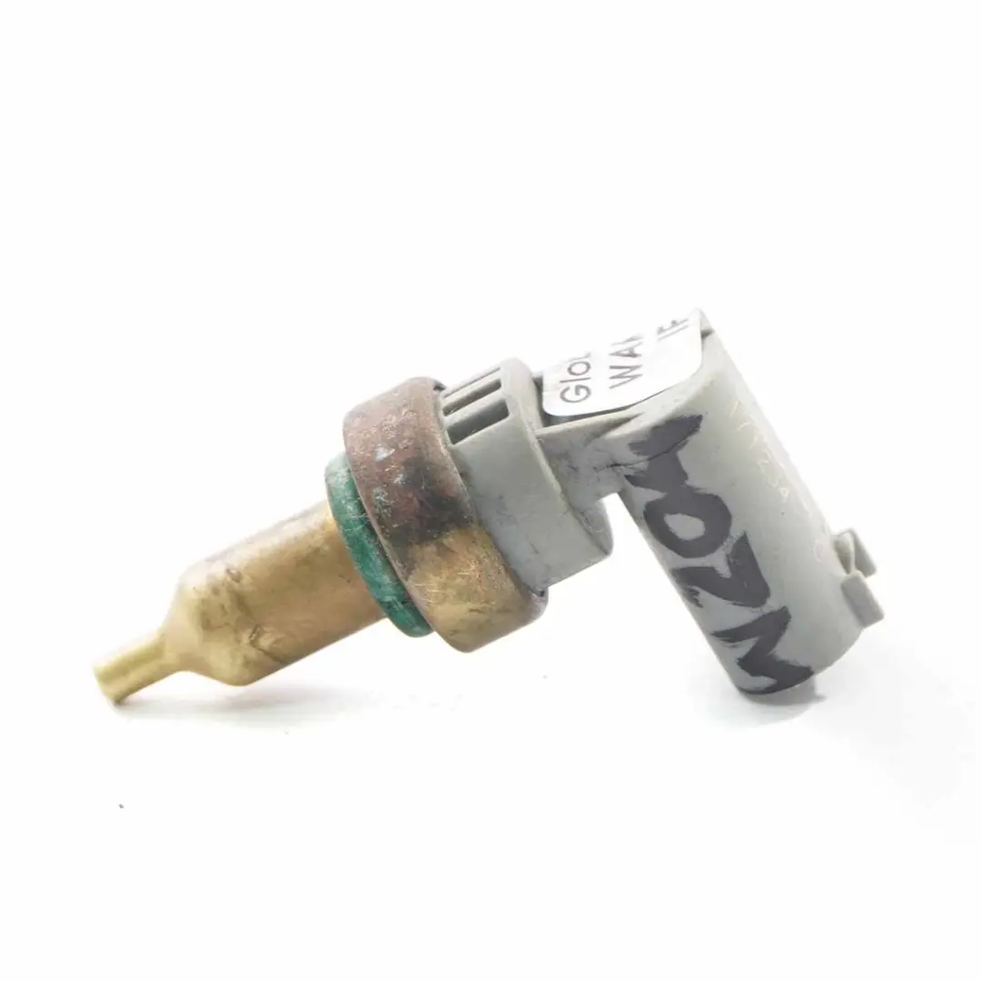 Mercedes W176 W205 W213 W222 Sensor Temperatura Refrigerante - SKU A0009056102 - Número de pieza A0009056102
