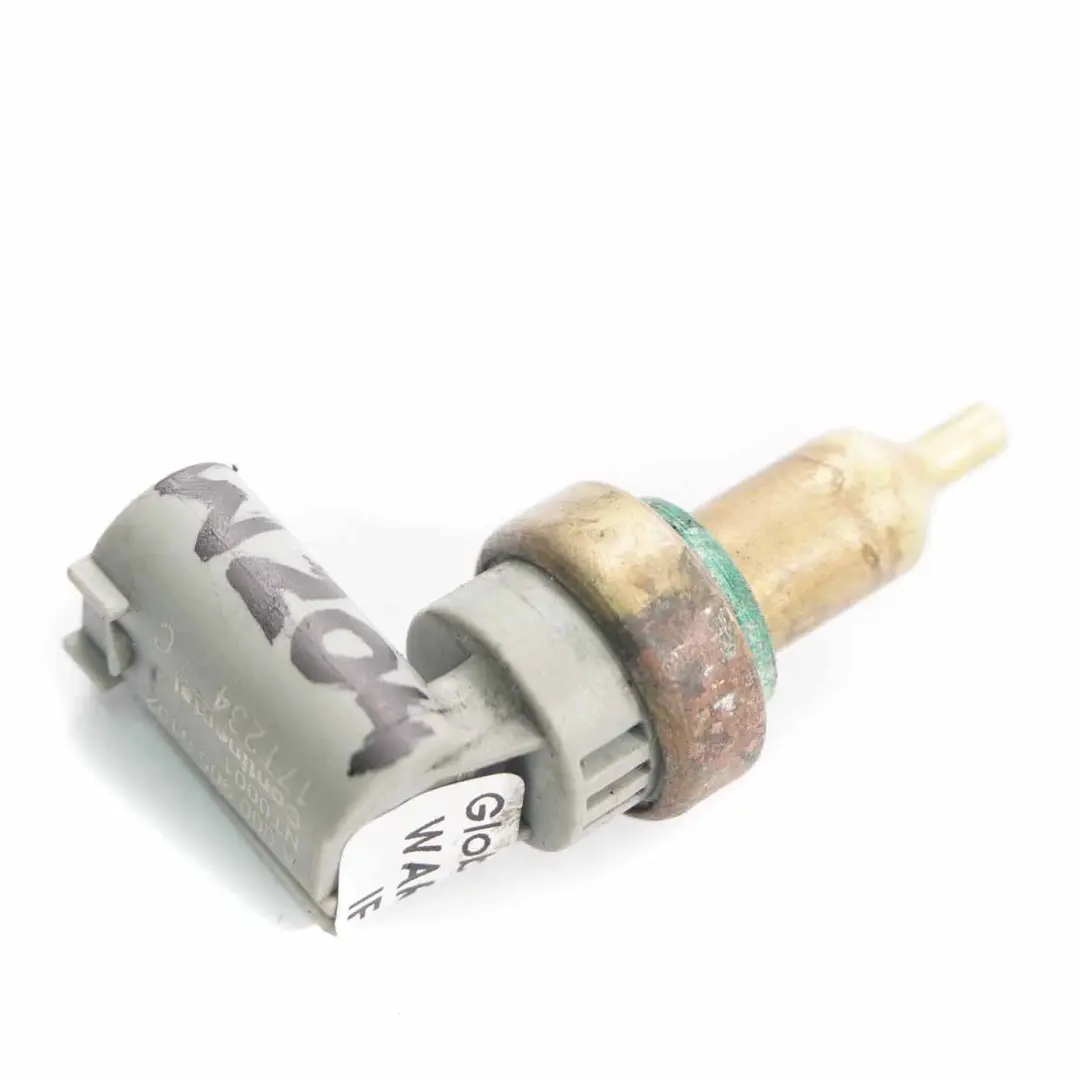 Capteur Température Liquide pour Mercedes W176 W205 W213 W222 à propos du numéro de pièce A0009056102 Mercedes W176 W205 W213 W222 Capteur Température Liquide - SKU A0009056102 - Numéro de pièce A0009056102