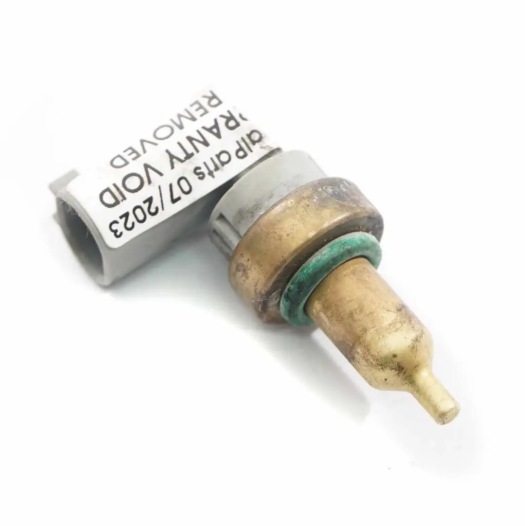 Coolant Temperature Sensor to Mercedes W176 W205 W213 W222 with Part number A0009056102 Mercedes W176 W205 W213 W222 Coolant Temperature Sensor - SKU A0009056102 - Part number A0009056102