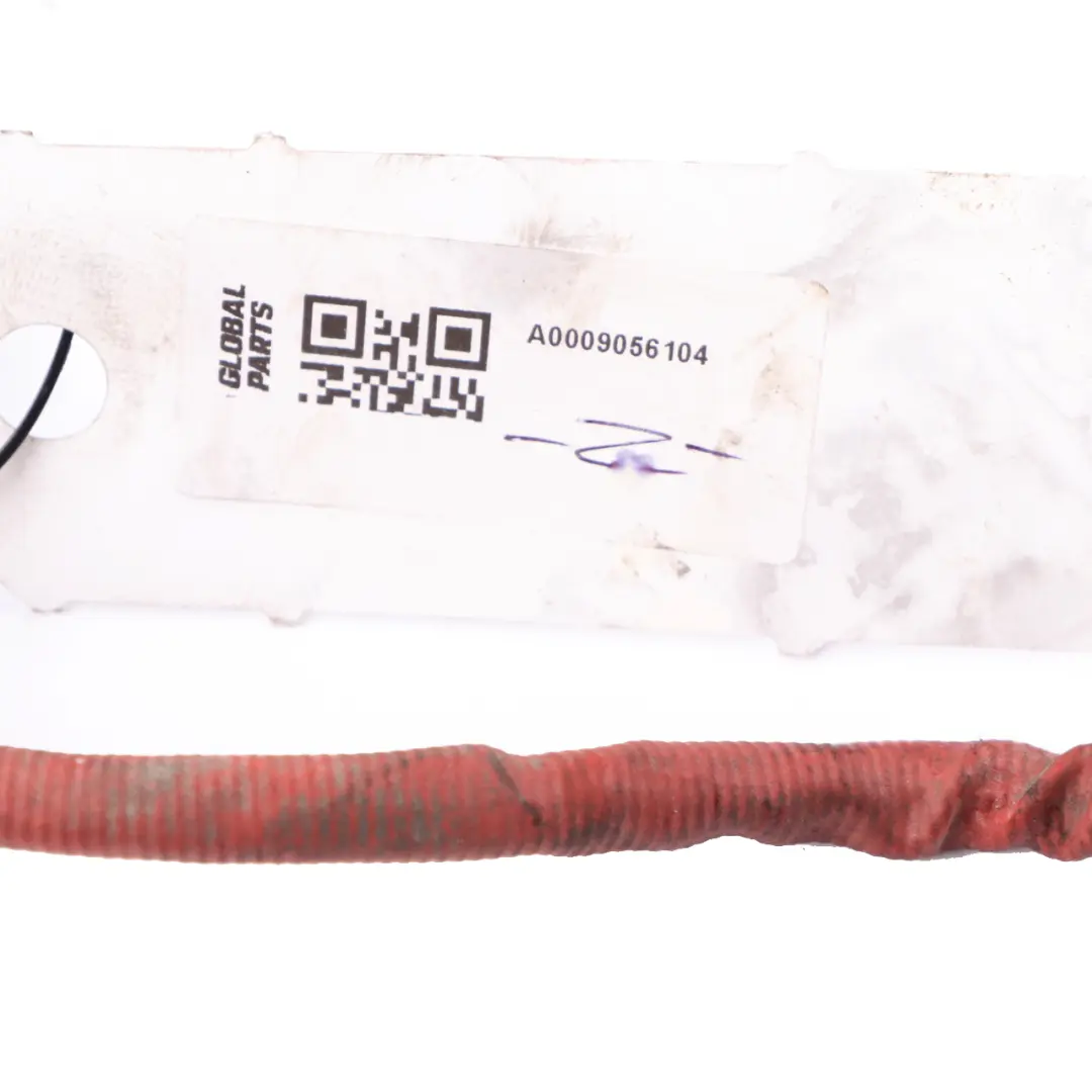 W207 W212 W218 W251 Czujnik NOX Sonda Lambda do Mercedes C204 o numerze A0009056104 Mercedes C204 W207 W212 W218 W251 Czujnik NOX Sonda Lambda - SKU A0009056104 - Numer Części A0009056104