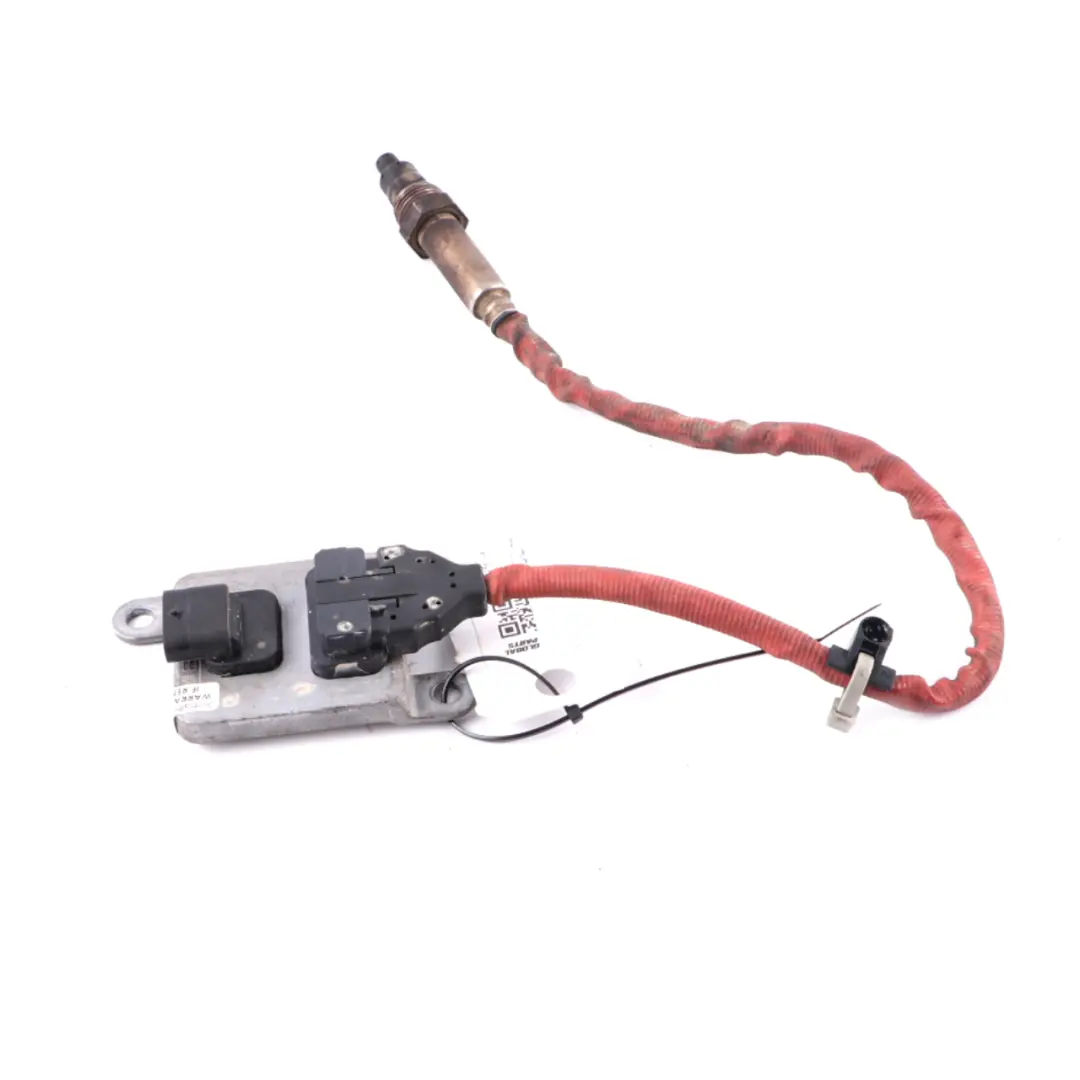 W207 W212 W218 W251 Czujnik NOX Sonda Lambda do Mercedes C204 o numerze A0009056104 Mercedes C204 W207 W212 W218 W251 Czujnik NOX Sonda Lambda - SKU A0009056104 - Numer Części A0009056104