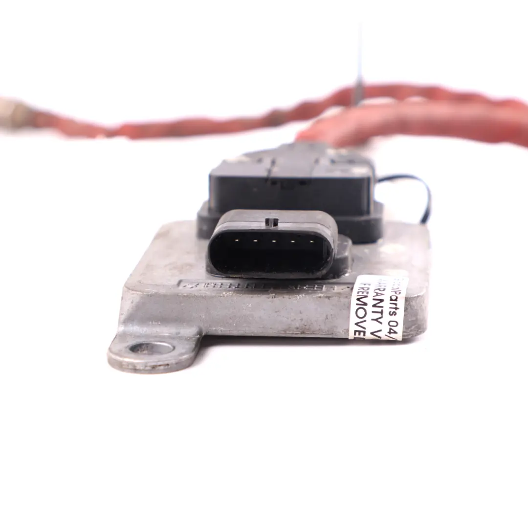 W207 W212 W218 W251 Sensore Nox Azoto per Mercedes C204 con numero di parte A0009056104 Mercedes C204 W207 W212 W218 W251 Sensore Nox Azoto - SKU A0009056104 - Numero di parte A0009056104