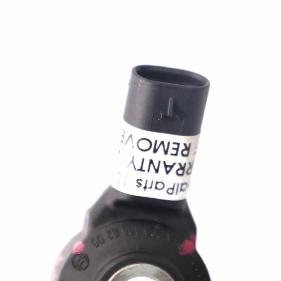 M260 Sensor Picado Motor De Gasolina Cárter para Mercedes W177 W247 con número de pieza A0009056205 Mercedes W177 W247 M260 Sensor Picado Motor De Gasolina Cárter - SKU A0009056205 - Número de pieza A0009056205