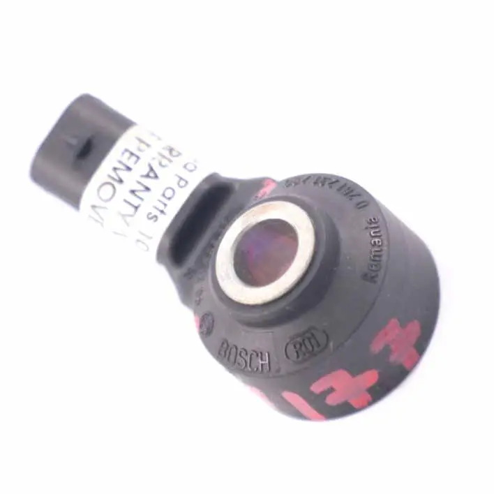 M260 Sensore Battito Testa Benzina Carter Motore per Mercedes W177 W247 con numero di parte A0009056205 Mercedes W177 W247 M260 Sensore Battito Testa Benzina Carter Motore - SKU A0009056205 - Numero di parte A0009056205