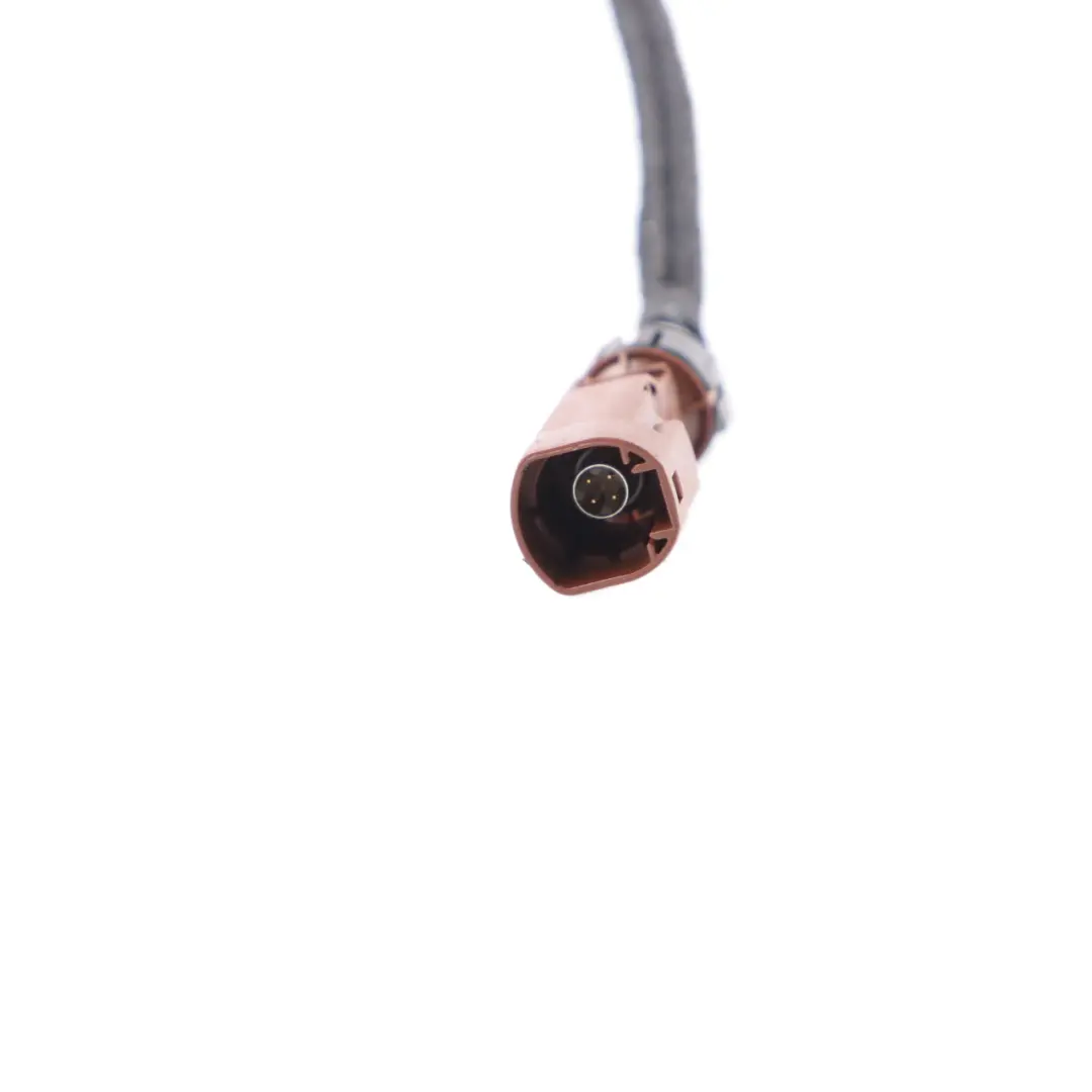 Mercedes W177 Trunk Lid Reversing Camera Handle Strip Rear View - SKU A0009056206 - Part number A0009056206